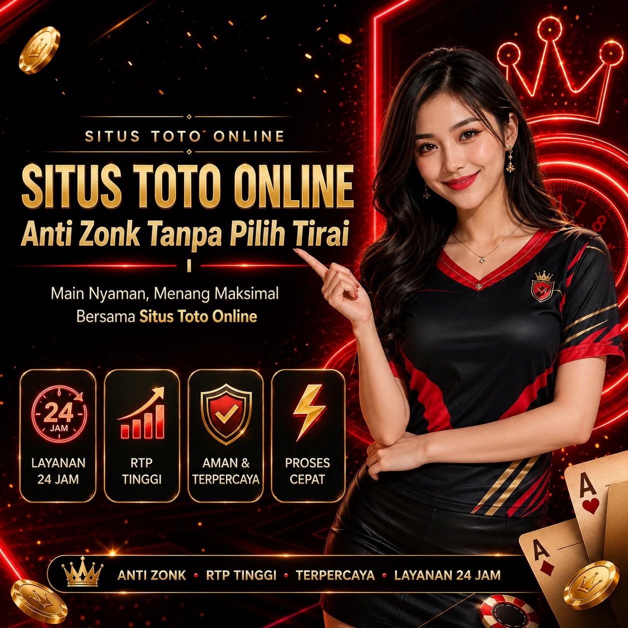 Keberagaman Permainan di asia77 untuk Para Gamer